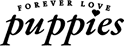 Forever Love Puppies Logo